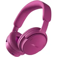 Bose QuietComfort Headphones (2e Gén) Mauve