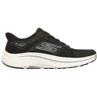 SKECHERS Go Run Consistent 3 Running Shoes Noir EU 40 Homme