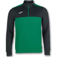 Joma Sweat 1/2 zip Winner