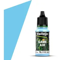 Vallejo Bleu Aube - Sunrise Blue-