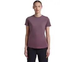 Icebreaker 125 Cool-lit Sphere Short Sleeve T-shirt L Femme