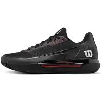 Wilson Rush Tour 5 Clay Shoes Noir EU 44 2/3 Homme