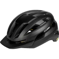 Cube Heron Teamline Mips Helmet Orange S
