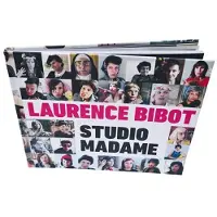 Exhibitions International Studio Madame. Laurence Bibot