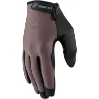 Cube Nf Ergonomics Gel Gloves Violet S