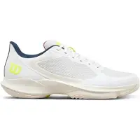 Wilson Hurakn Lite Padel Shoes Blanc EU 46 2/3 Homme