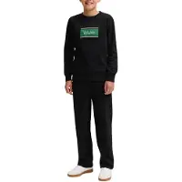 Jack & Jones Ensemble de survêtement Buster Garçons