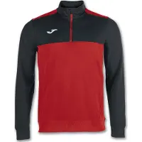 Joma Sweat 1/2 zip enfant Winner