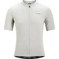 Cube Gravel Cargo Short Sleeve Polo Gris L Homme