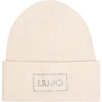 Liu Jo Bonnet beige clair
