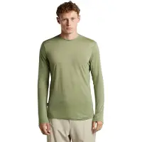 Icebreaker 125 Cool-lite Sphere Iii Long Sleeve T-shirt M Homme