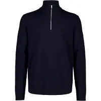 Lindbergh Pull-over bleu foncé