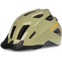 Cube Fink Junior Mtb Helmet Vert XS Enfants