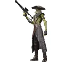 Hasbro Figurine Star Wars The Black Series Embo 15 cm
