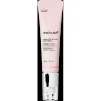 Medicube - PDRN Pink Peptide Eye Cream - Crème contour des yeux rose aux peptides et au PDRN