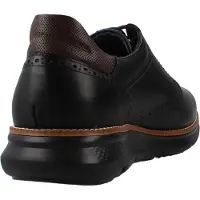 BUY SHOES Fluchos F1351 Habana Negro Couleur Noir