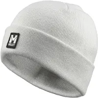 Millet Chamonix Urban Beanie Blanc