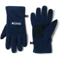 Columbia Sequoia Grove Gloves Bleu S Homme