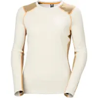 Helly Hansen Sous-vêtement à Manches Longues Lifa Merino Midweight Crew