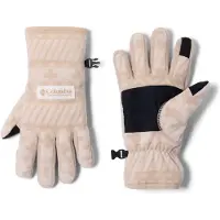 Columbia Sequoia Grove Gloves Beige XS Femme