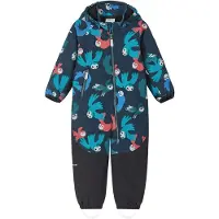 Reima Mjosa Suit Bleu 18 Months Enfants