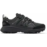 Columbia Peakfreak Rush Outdry Hiking Shoes Gris EU 38 1/2 Femme