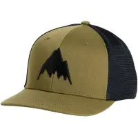 Burton Casquette Harwood Snapback