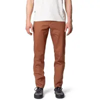 Rafiki Rockland Pants Marron 2XL Homme