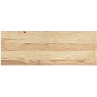 vidaXL Marches d'escalier 2 pcs non traité 70x30x2cm bois chêne massif