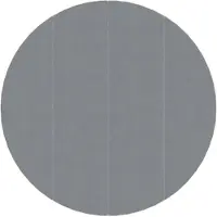 vidaXL Toile de fond de piscine Gris clair 300x220 cm Polyester Géotextile
