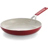 KitchenAid Poêle à Frire Coloured Aluminum 28 Cm