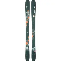 Faction - Skis all-mountain - Prodigy 2 Capsule 2027 - Taille 159 cm - Vert