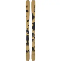 Faction - Skis all-mountain - Prodigy 1 2027 - Taille 171 cm - Beige