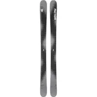 Faction - Skis freestyle - Studio 2 2027 - Taille 183 cm - Noir