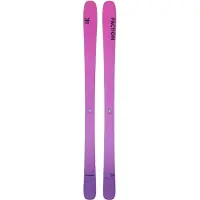 Faction - Skis all-mountain - Dancer 89 2027 - Taille 173 cm - Violet