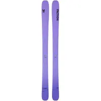 Faction - Packs (skis + fix) - Skis all-mountain - Pack Dancer 99 2027 - Violet