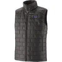 Patagonia Doudoune sans manches Nano Puff