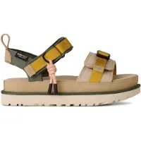 Ugg W Goldenstar Wildwood Couleur Beige