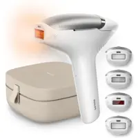 Philips BRI983 - Lumea IPL 9000 Series - Épilateur à lumière pulsée avec SenseIQ - BRI983/00