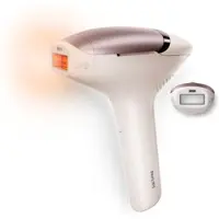 Philips BRI933 - Lumea IPL 7000 Series - Épilateur à lumière pulsée avec SenseIQ - BRI933/00