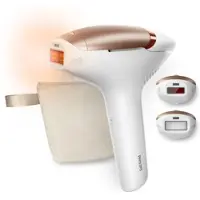 Philips BRI935 - Lumea IPL 8000 Series - Épilateur à lumière pulsée avec SenseIQ - BRI935/00