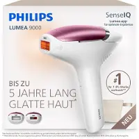 Philips Lumea IPL 8000 Series BRI934/00