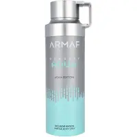 Armaf Odyssey Aqua Body Spray 200ml