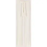 MADELEINE Pantalon blanc