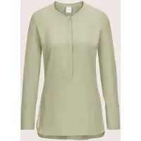 MADELEINE Chemisier vert