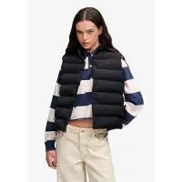 Superdry Gilet noir