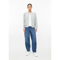 s.Oliver Veste de survêtement gris clair
