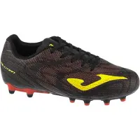Joma Chaussure de sport 'Evolution Jr 26 EVJW FG' noir
