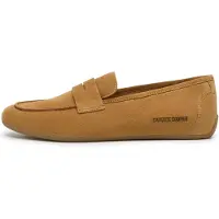 Candice cooper Mocassin beige chiné
