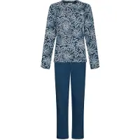 Pastunette Pyjama bleu foncé